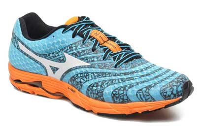 novedades zapatillas running